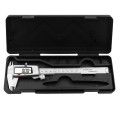 Measuring Tool Stainless Steel Digital Caliper 150 mm measuring instrument Vernier Calipers